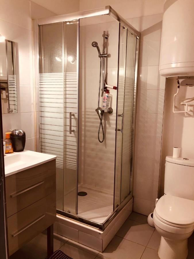 Jungle Hyper Centre Apartment นีมส์ ภายนอก รูปภาพ